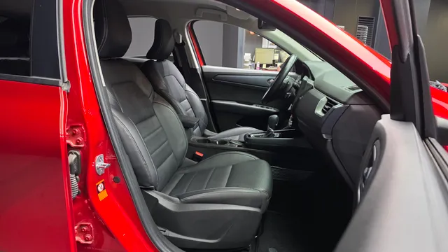 Renault XM3