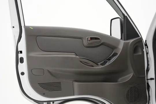 Hyundai Porter II