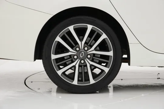 Renault SM7