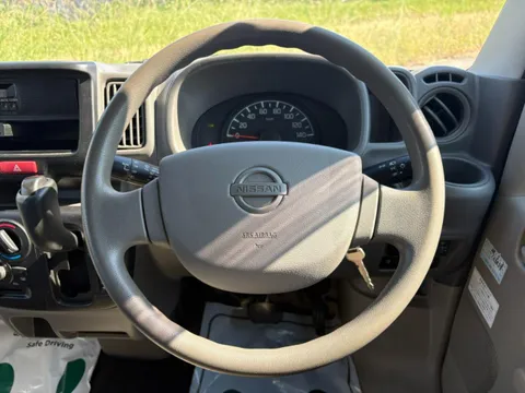 Nissan Clipper