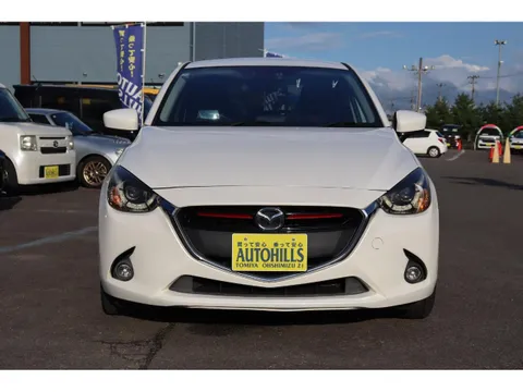 Mazda Mazda2 (Demio)