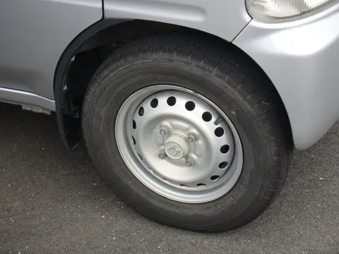 Honda Acty Van
