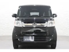 Honda N-BOX Slash