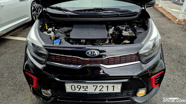 Kia Picanto (Morning)