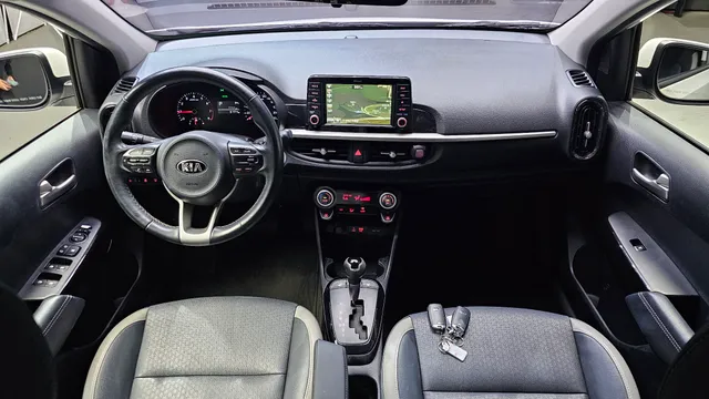 Kia Picanto (Morning)