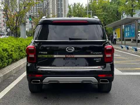 Gac GS8