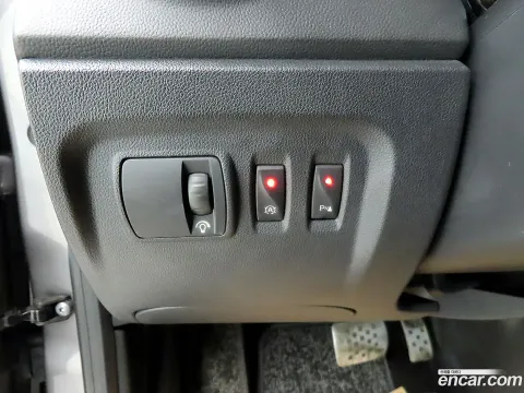 Renault QM3