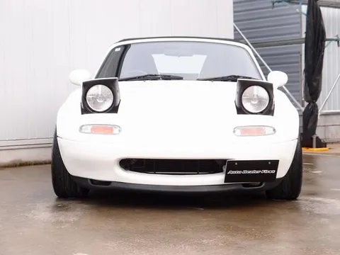 Mazda Eunos Roadster