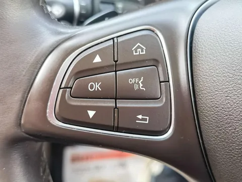 Mercedes-Benz Mercedes-Benz GLC