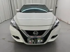 Nissan Bluebird