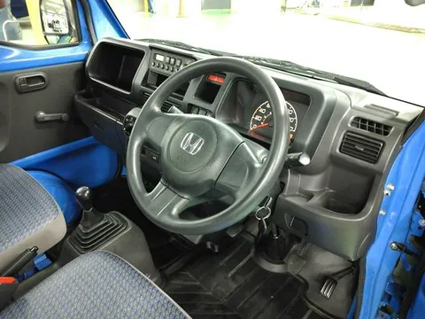 Honda Acty Truck