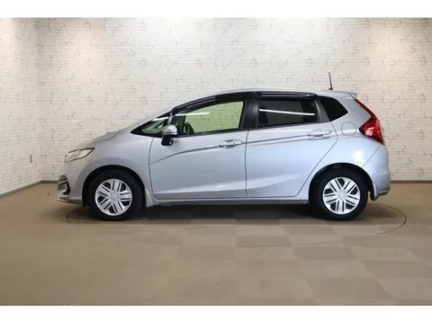 Honda Jazz (Fit)