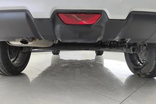 Chery Tiggo 3x