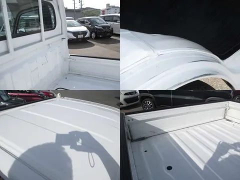Nissan Clipper Truck