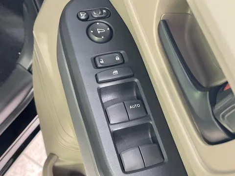 Honda N-BOX Joy