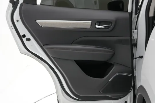 Renault Koleos (QM6)