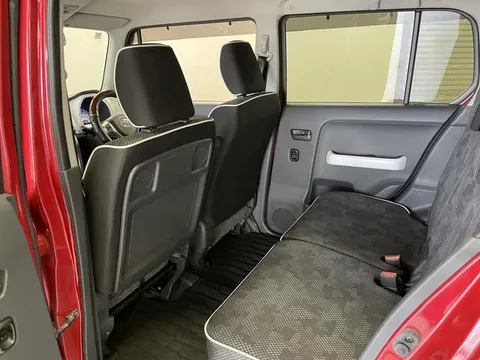 Mazda Flair Crossover