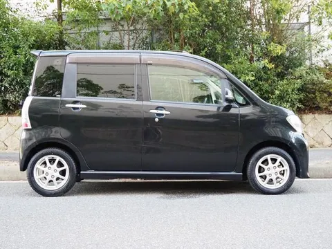 Daihatsu Tanto Exe