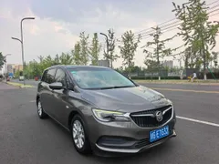 Buick GL6