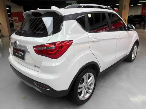 Changan CS35