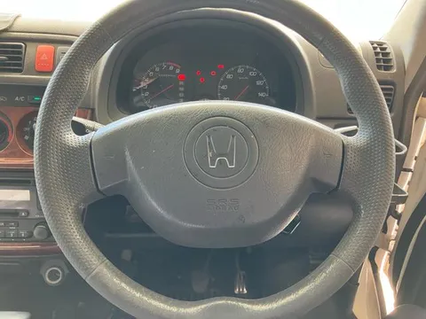 Honda Vamos