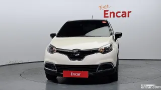 Renault QM3