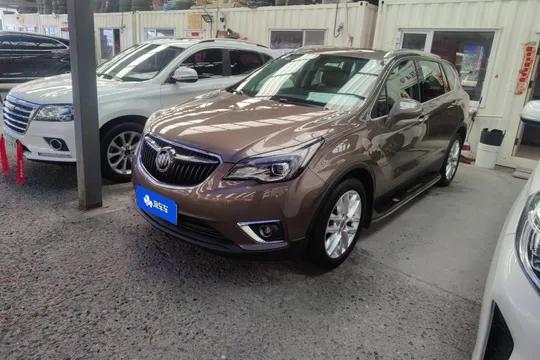 Buick Envision