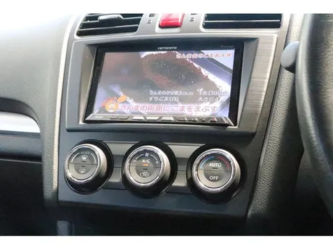 Subaru Impreza G4