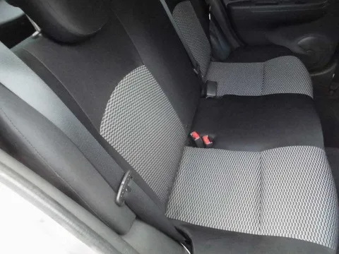 Nissan Micra (March)