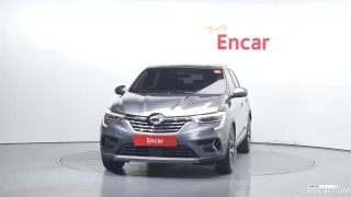 Renault XM3