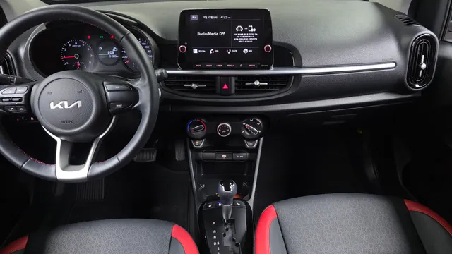 Kia Picanto (Morning)