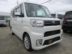 Toyota Pixis Mega