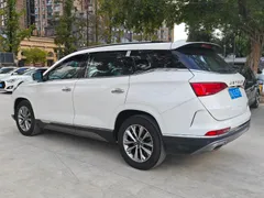 Jetour X95