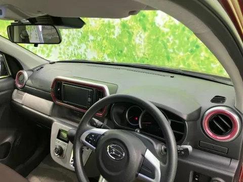 Daihatsu Boon