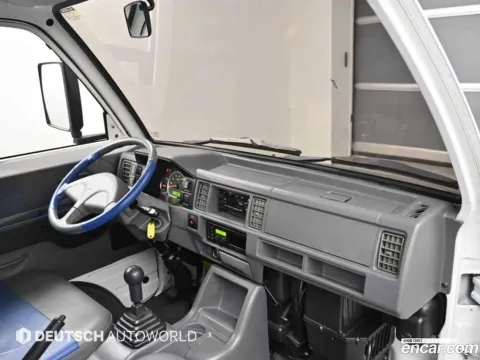 Chevrolet Labo