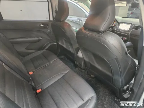 Renault XM3