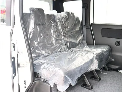 Nissan Clipper Rio