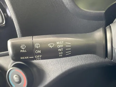 Toyota Yaris (Vitz)