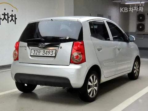 Kia Picanto (Morning)