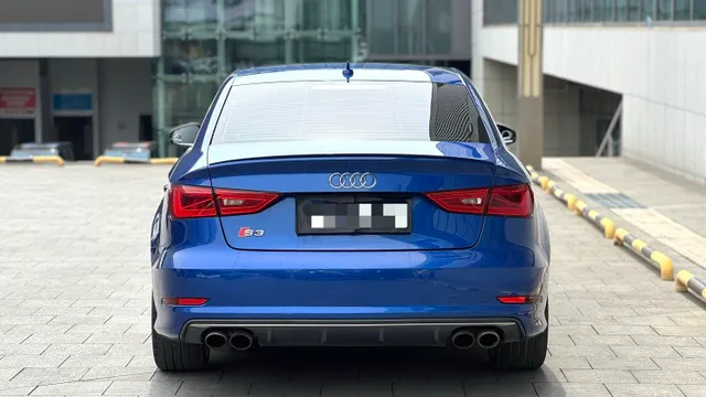 Audi S3