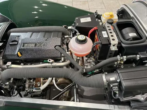 Caterham