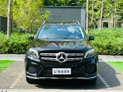 Mercedes-Benz Mercedes-Benz GLS