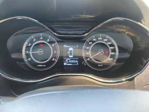 Baojun 560