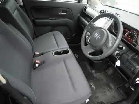 Honda Zest