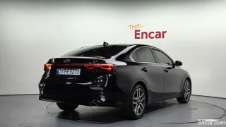 Kia Cerato (K3)