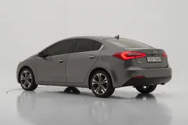 Kia Cerato (K3)