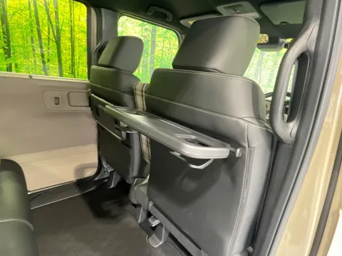 Honda N-BOX Joy