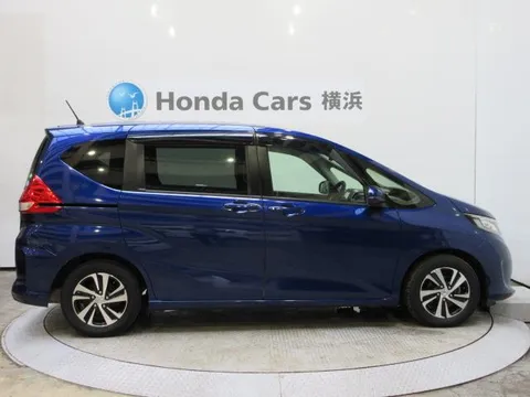 Honda Freed Plus