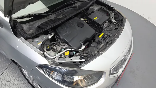 Renault SM3