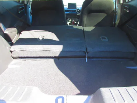 Mazda Mazda2 (Demio)